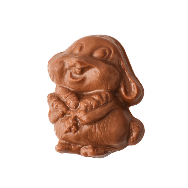 Mopsey Bunny