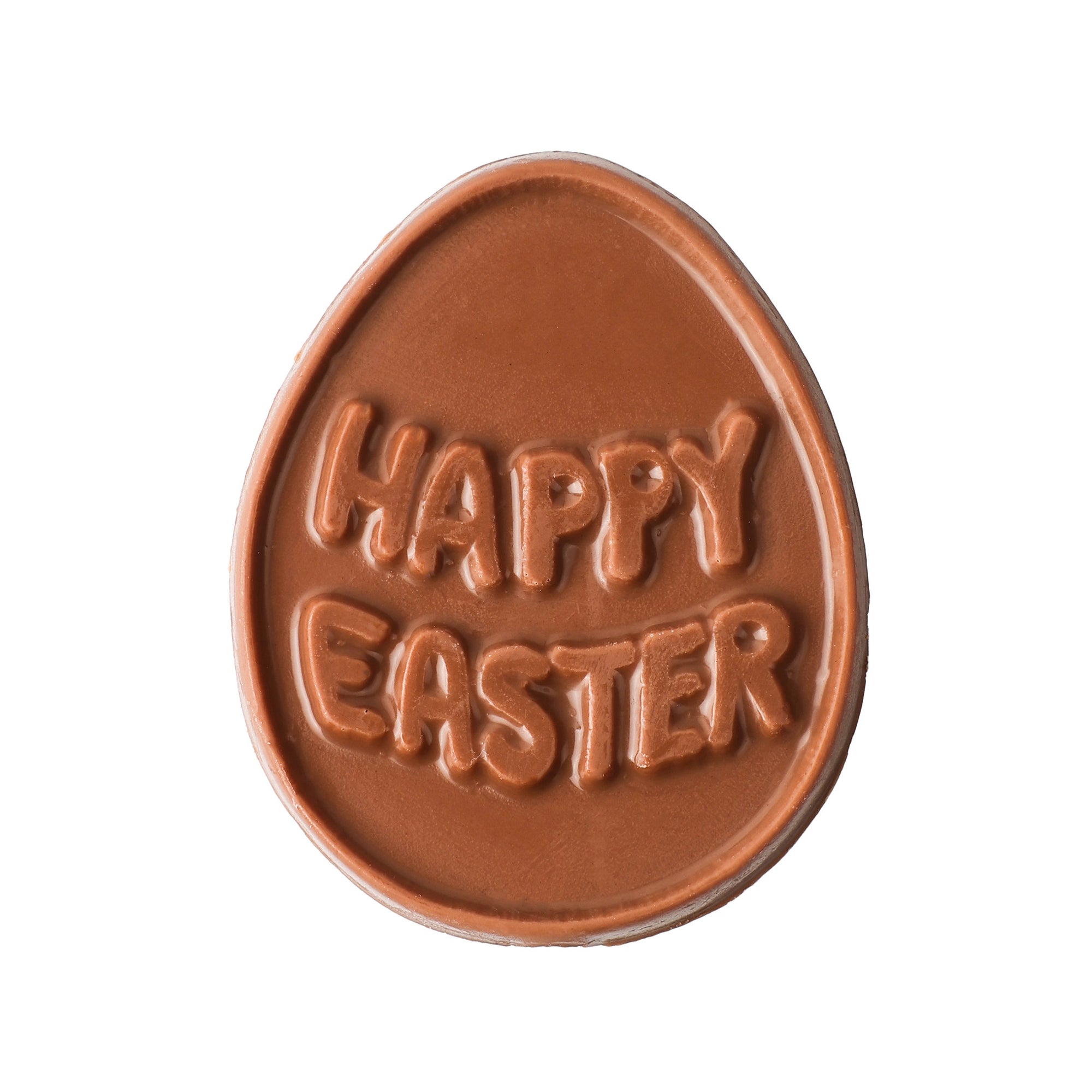 Happy Easter Egg