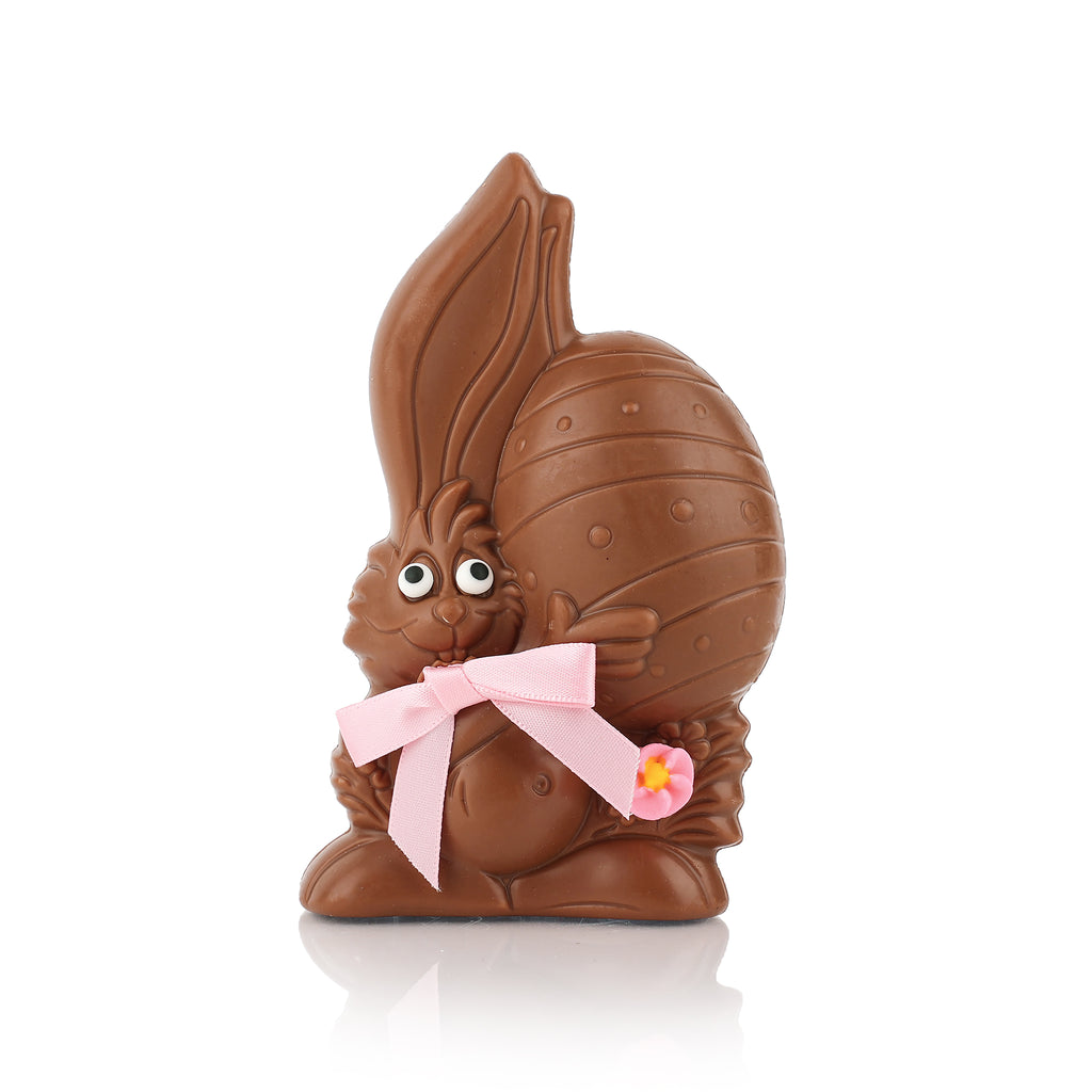 Bunny with Egg