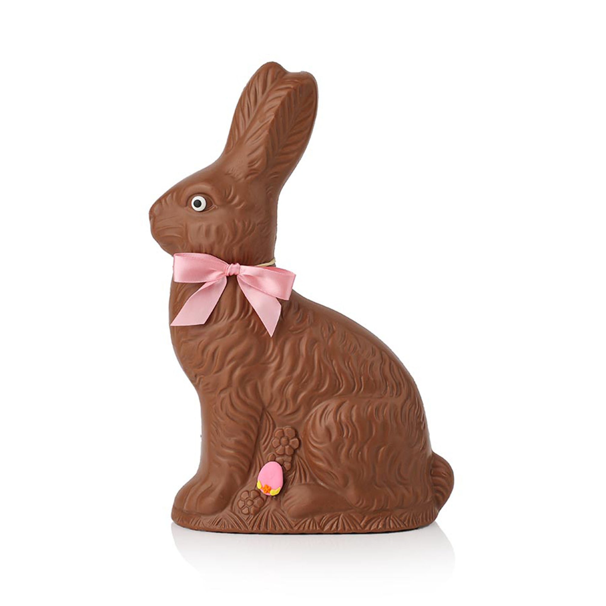 Semi Solid Sitting Bunny