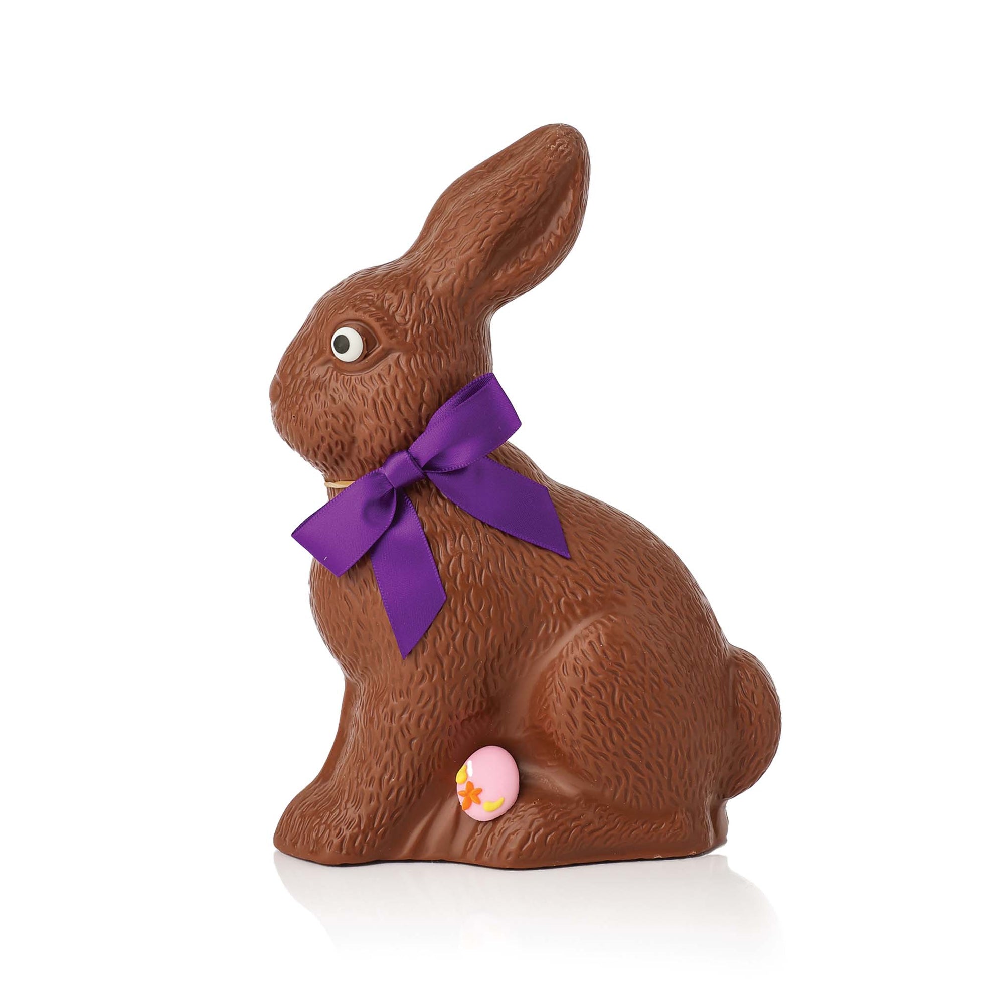 Furry Bunny