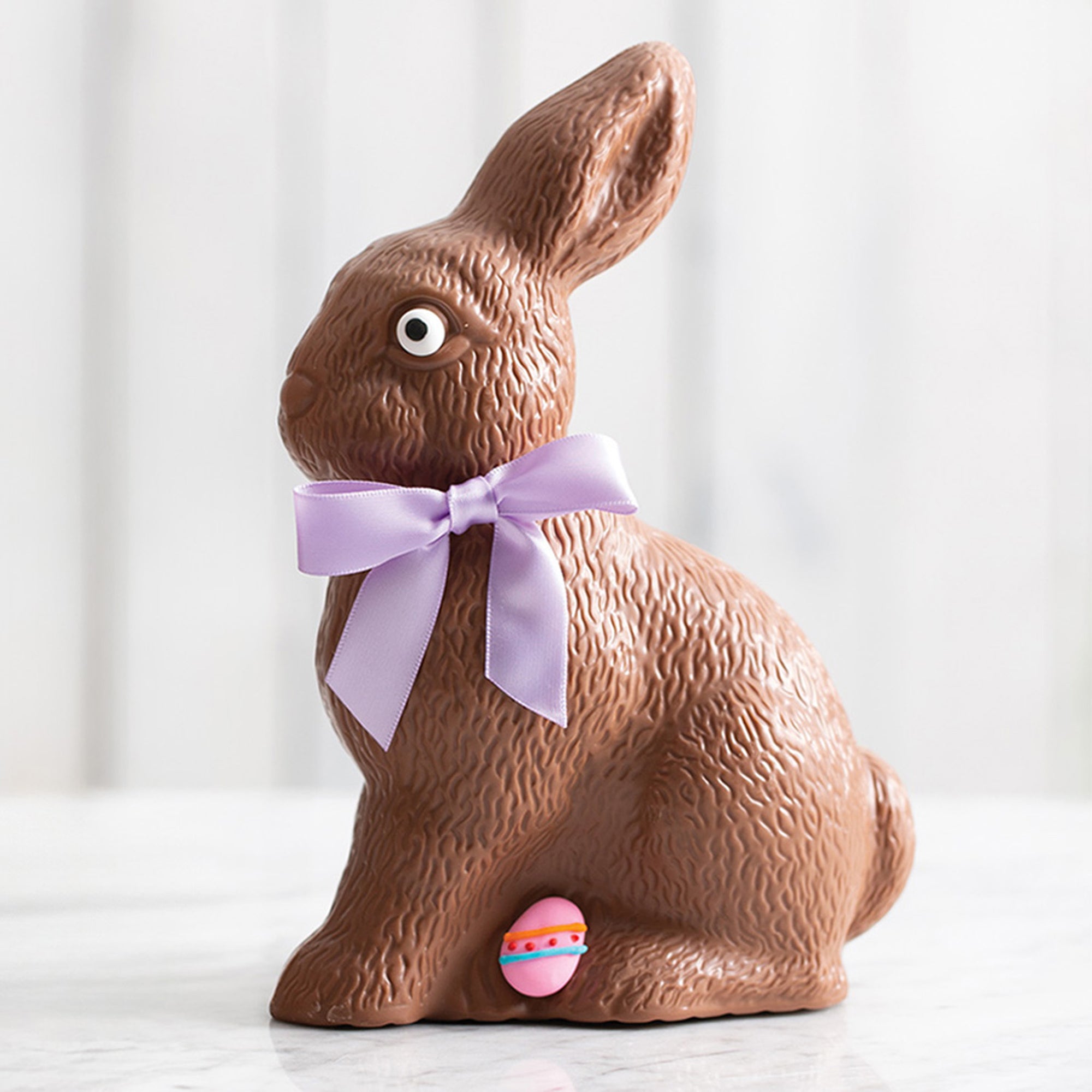 Furry Bunny