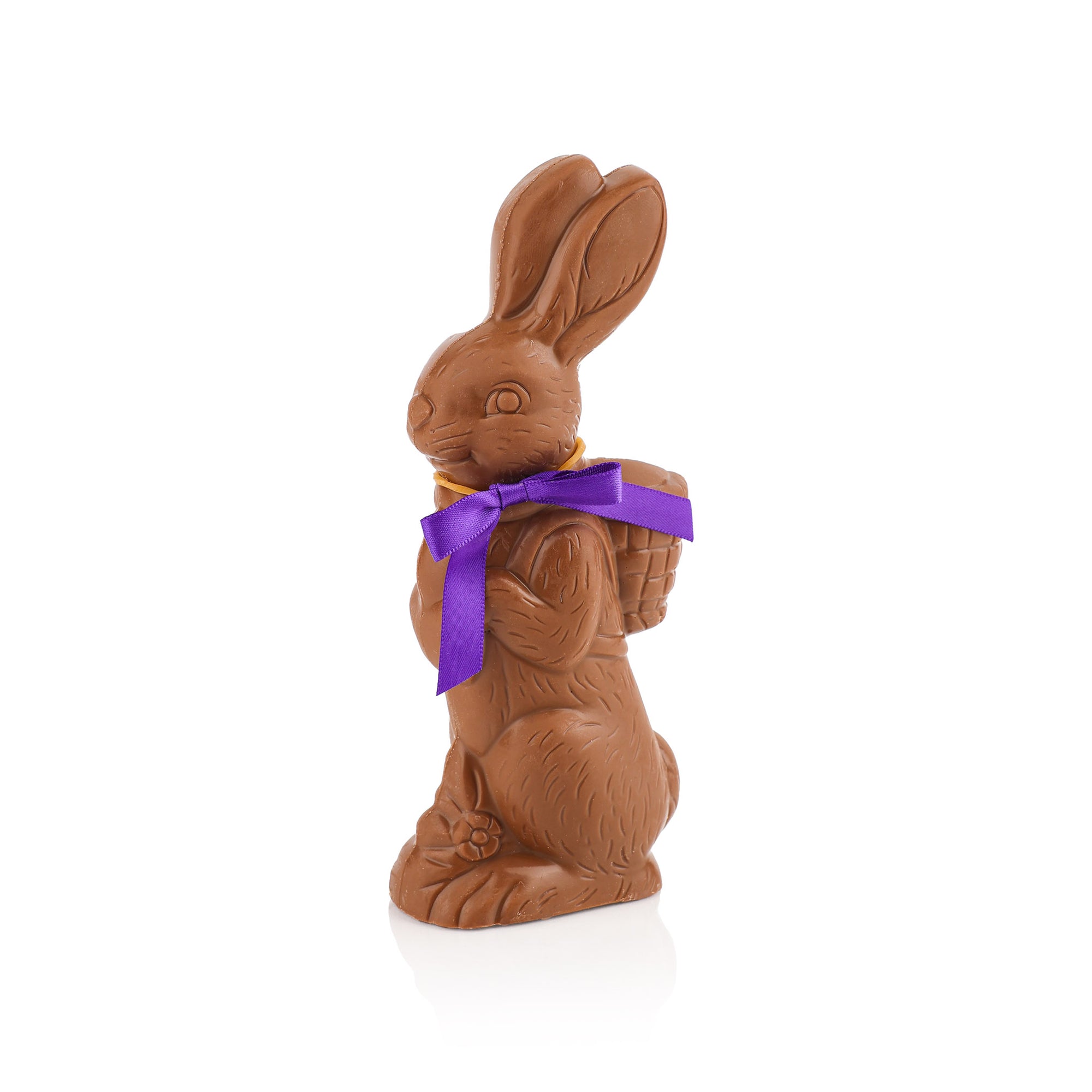 Solid Standing Bunny