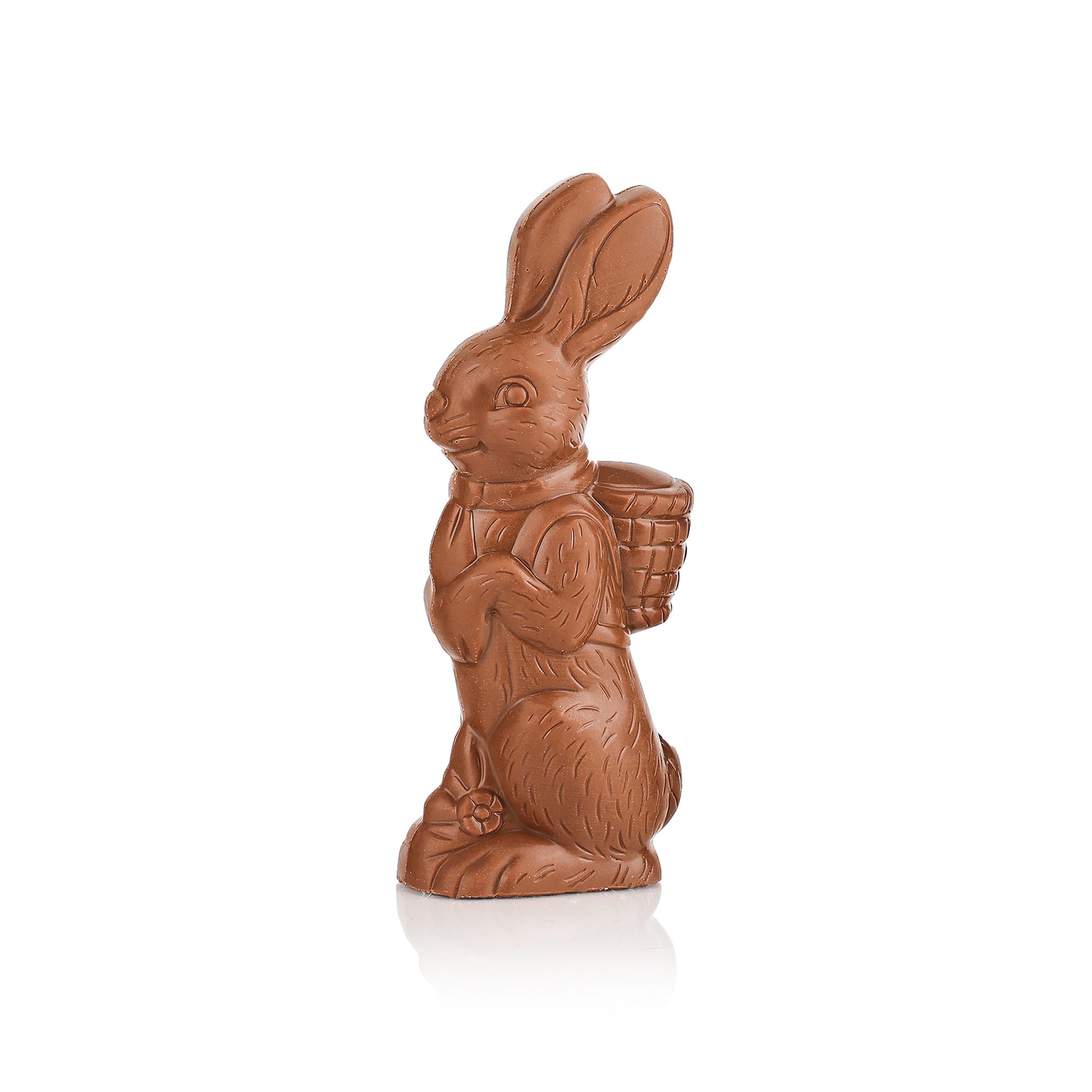 Solid Standing Bunny