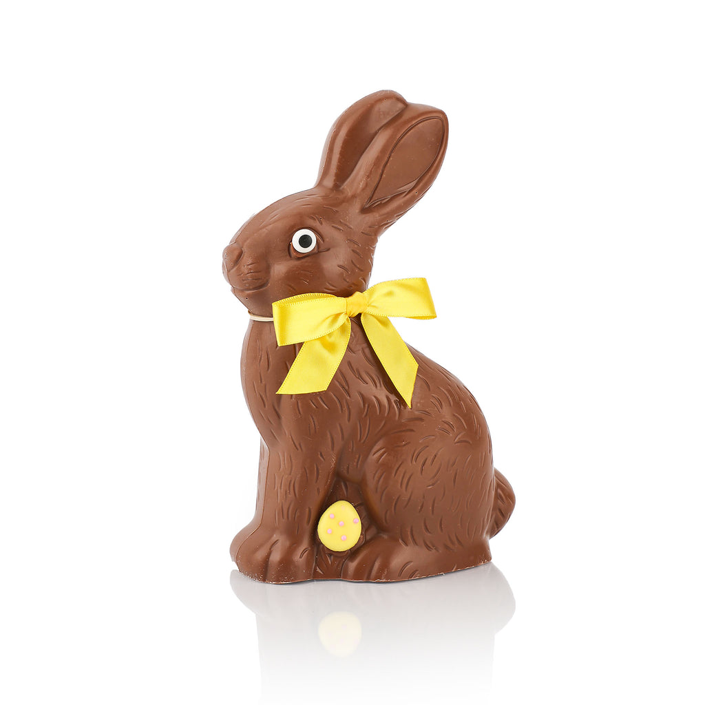 Solid Sitting Bunny