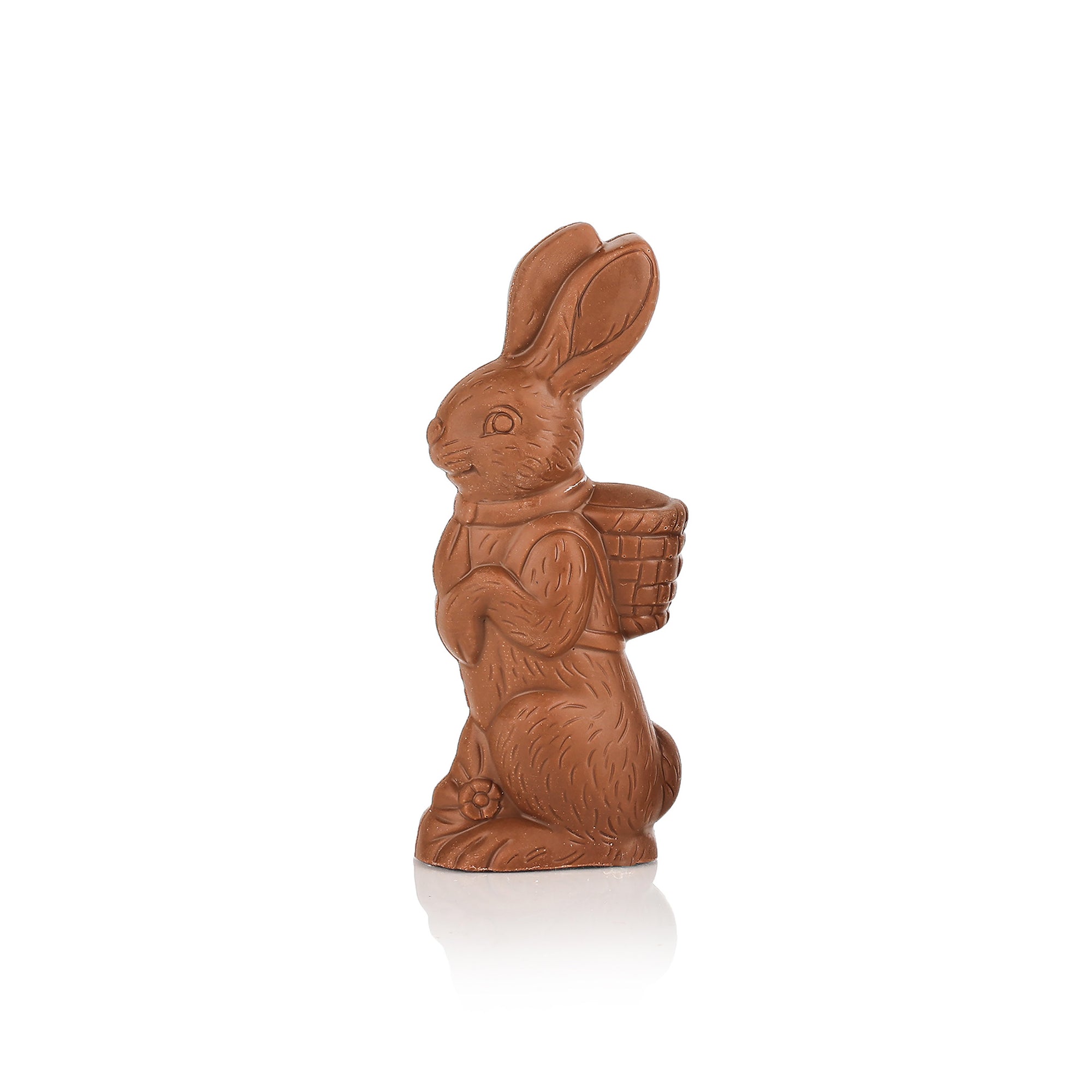 Solid Standing Bunny