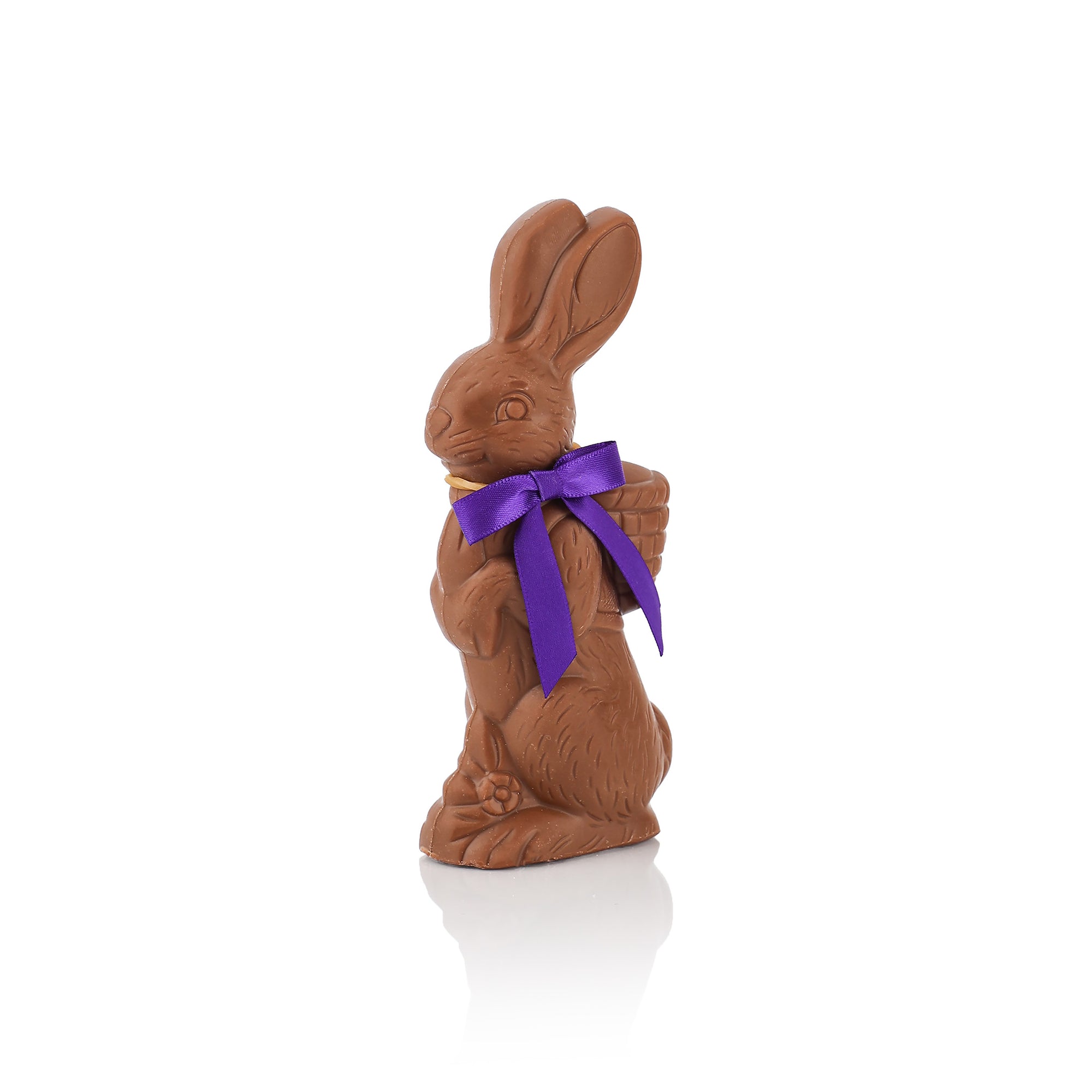 Solid Standing Bunny