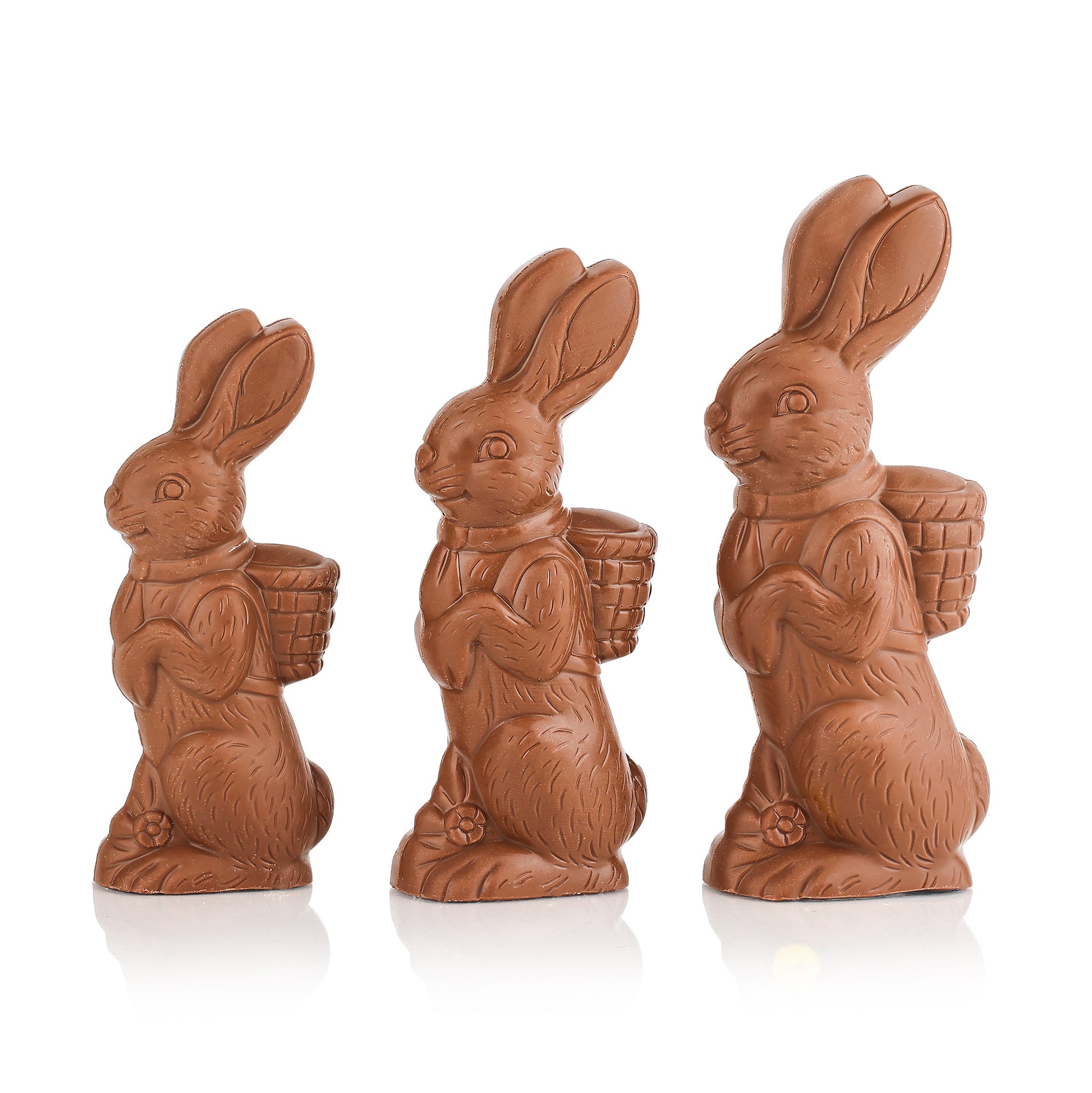 Solid Standing Bunny