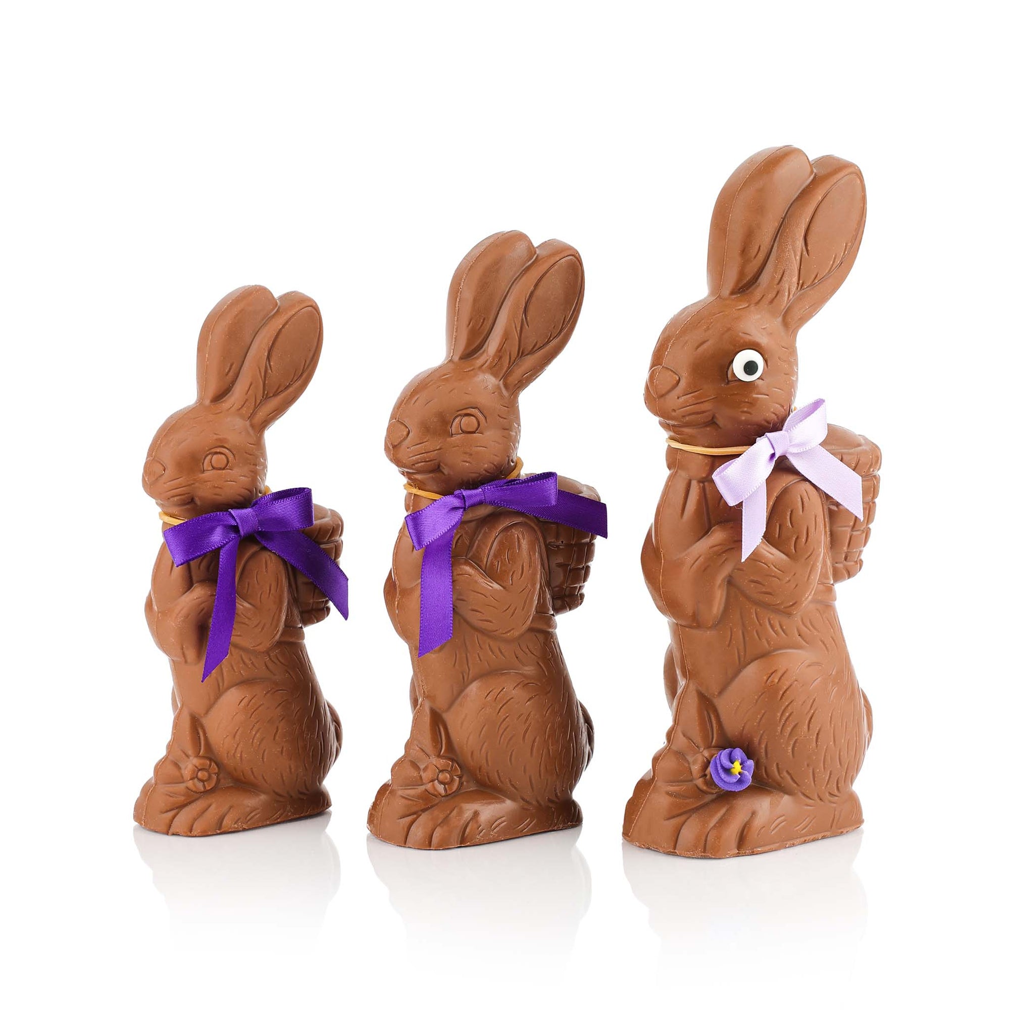 Solid Standing Bunny