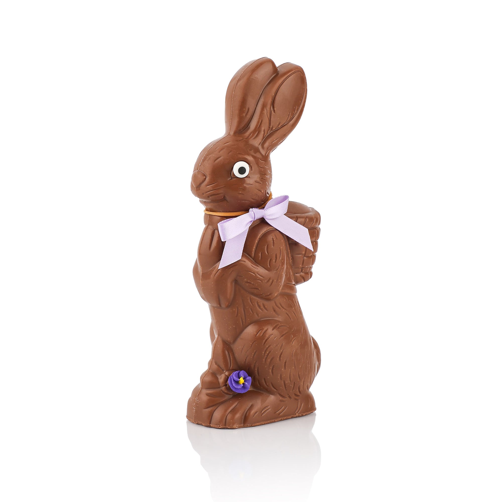 Solid Standing Bunny