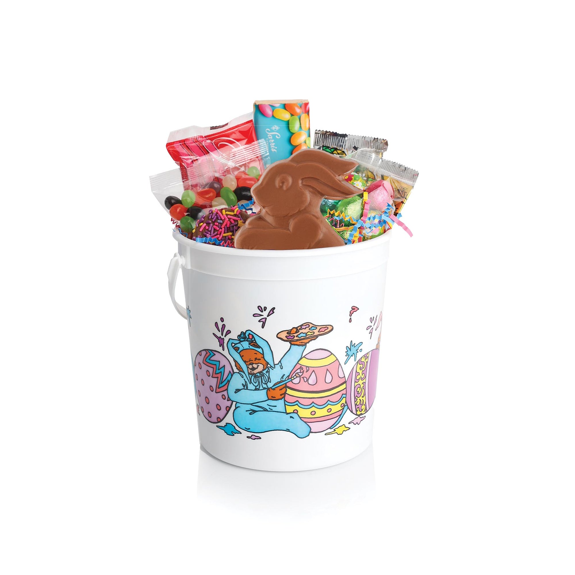 Easter Basket Pail