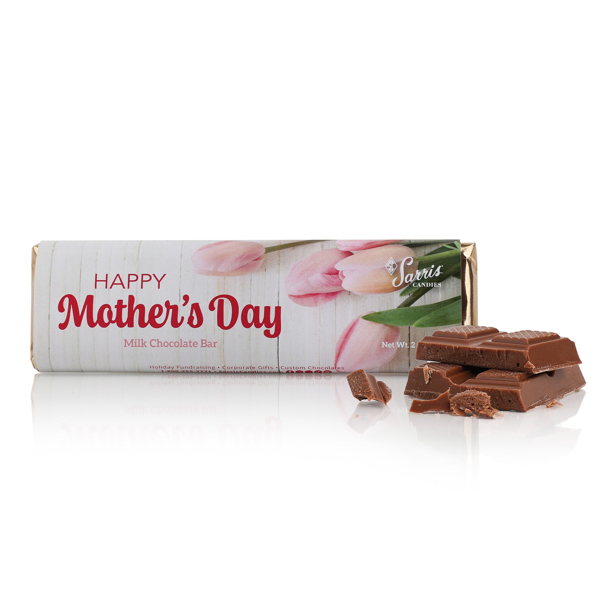 Mother's Day Bar