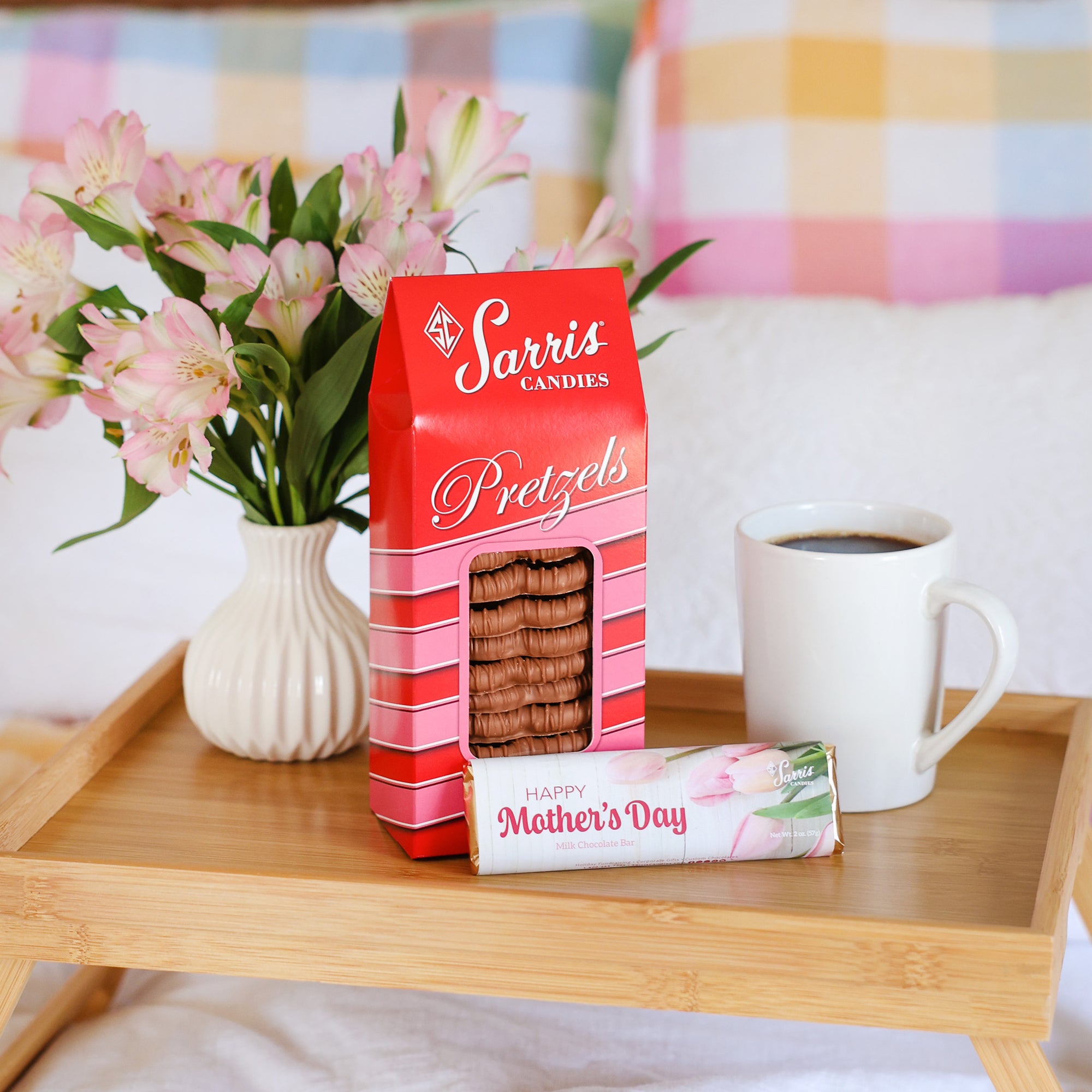 Mother's Day Bar