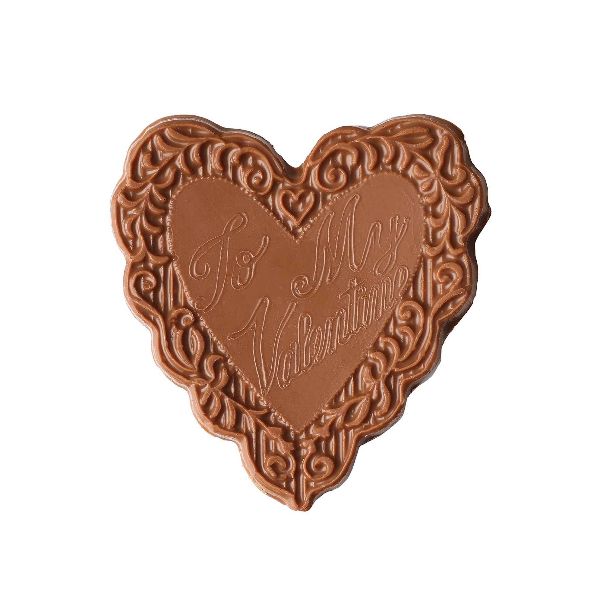 To My Valentine Heart