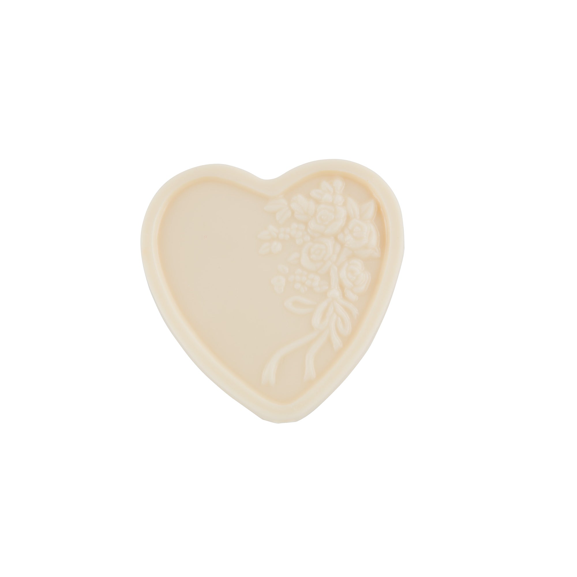 Heart of Roses Favor