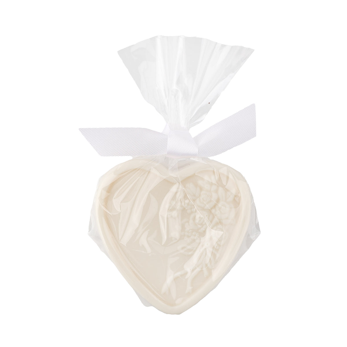 Heart of Roses Favor