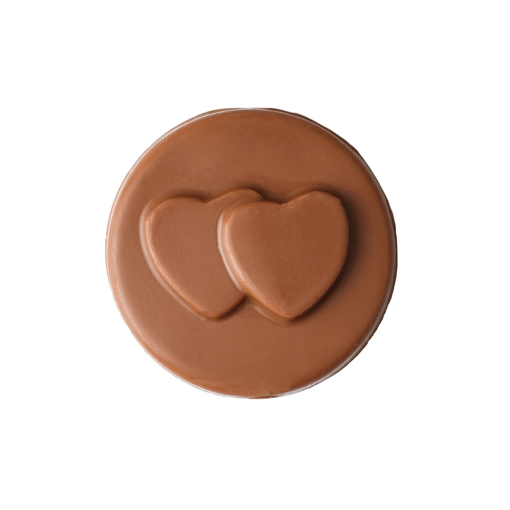 Two of a Kind Heart