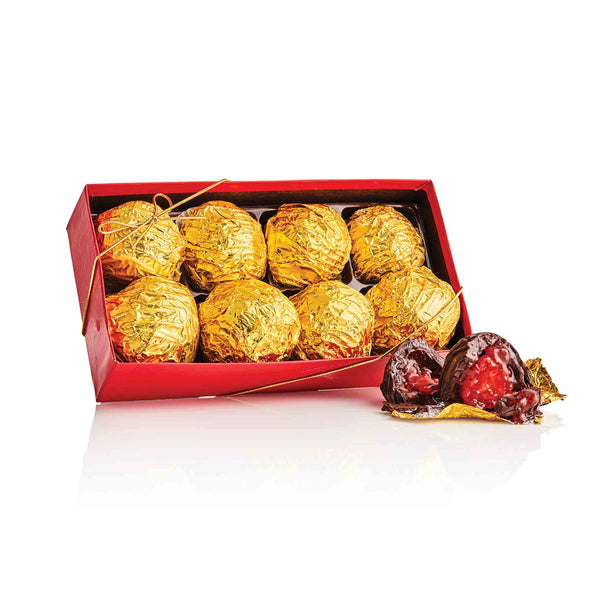 Cordial Strawberries