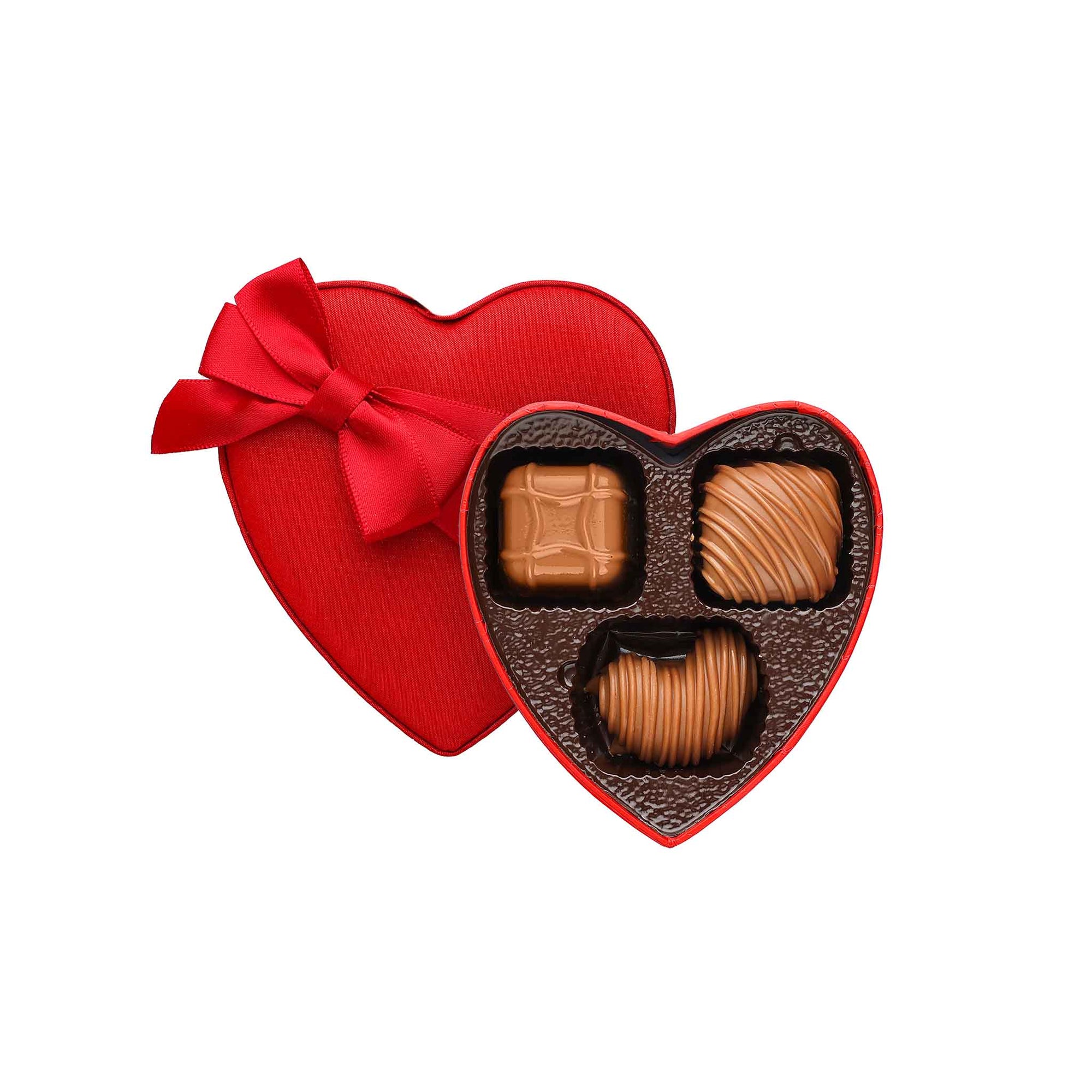 Deluxe Assortment Heart