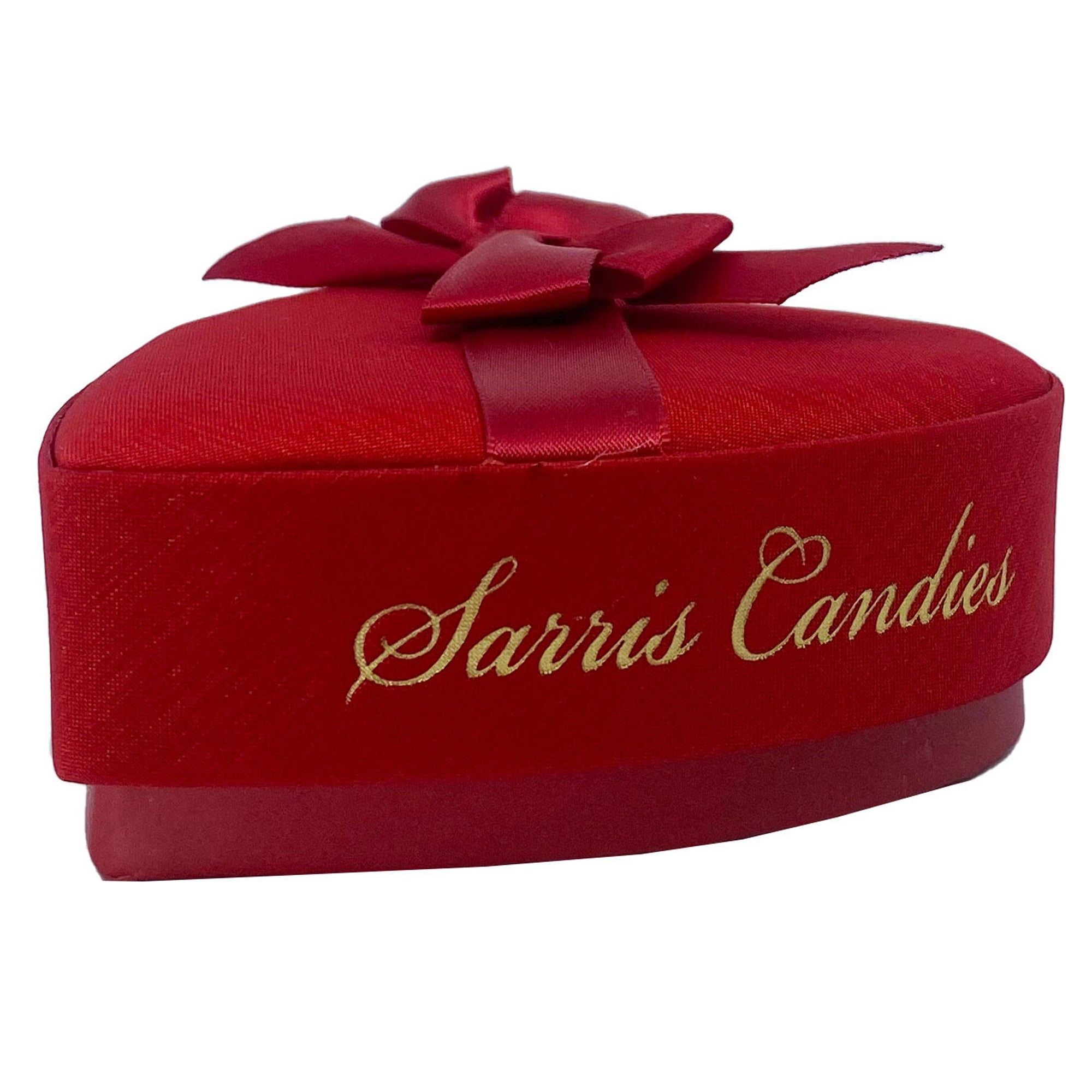 Deluxe Assortment Heart