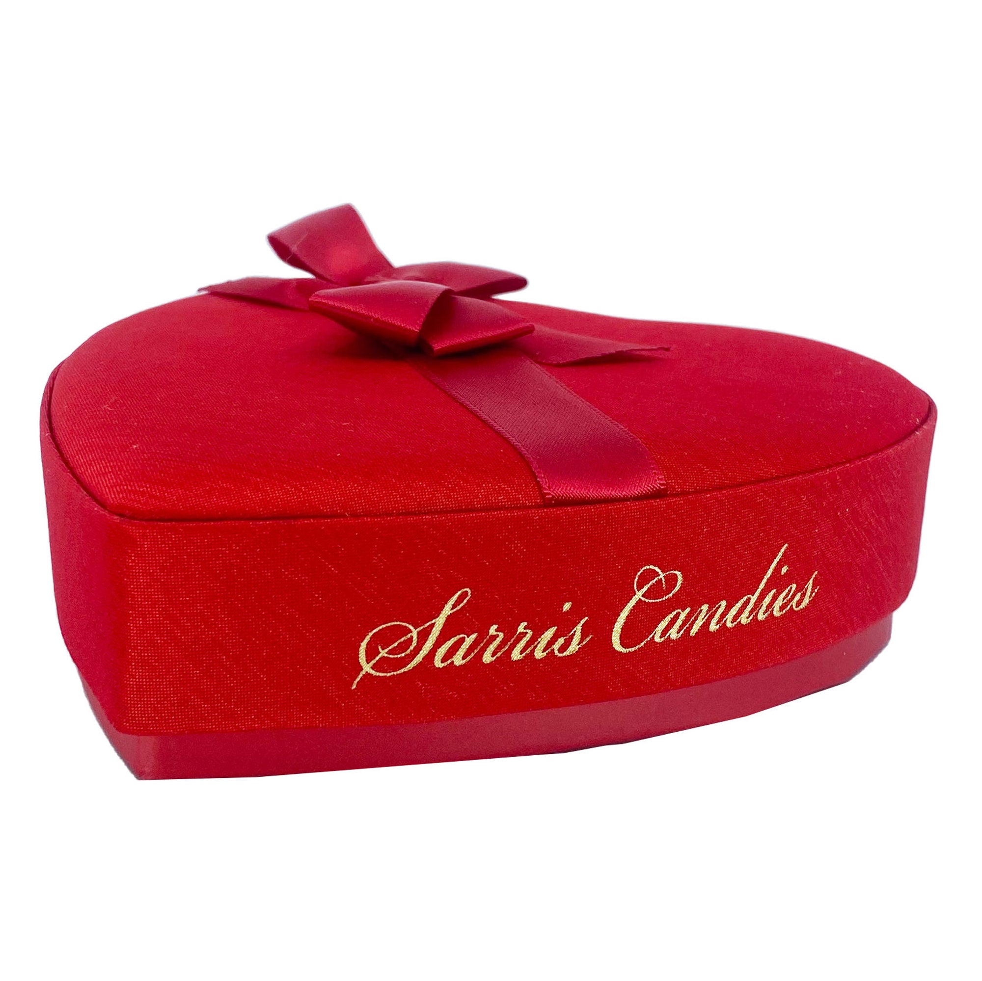 Deluxe Assortment Heart