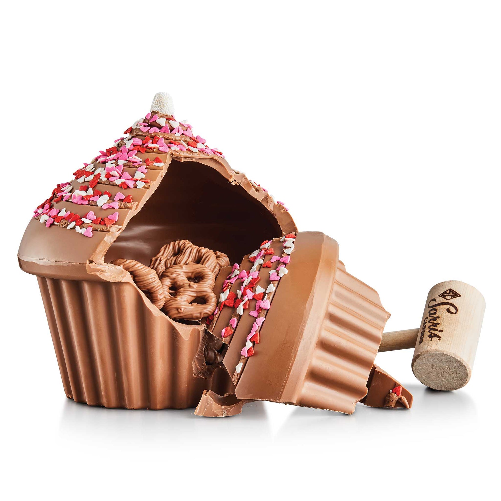 Valentine’s Day BashCake®