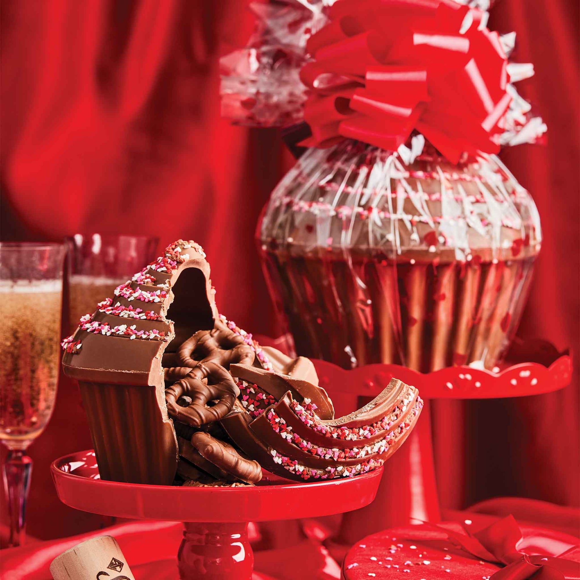 Valentine’s Day BashCake®