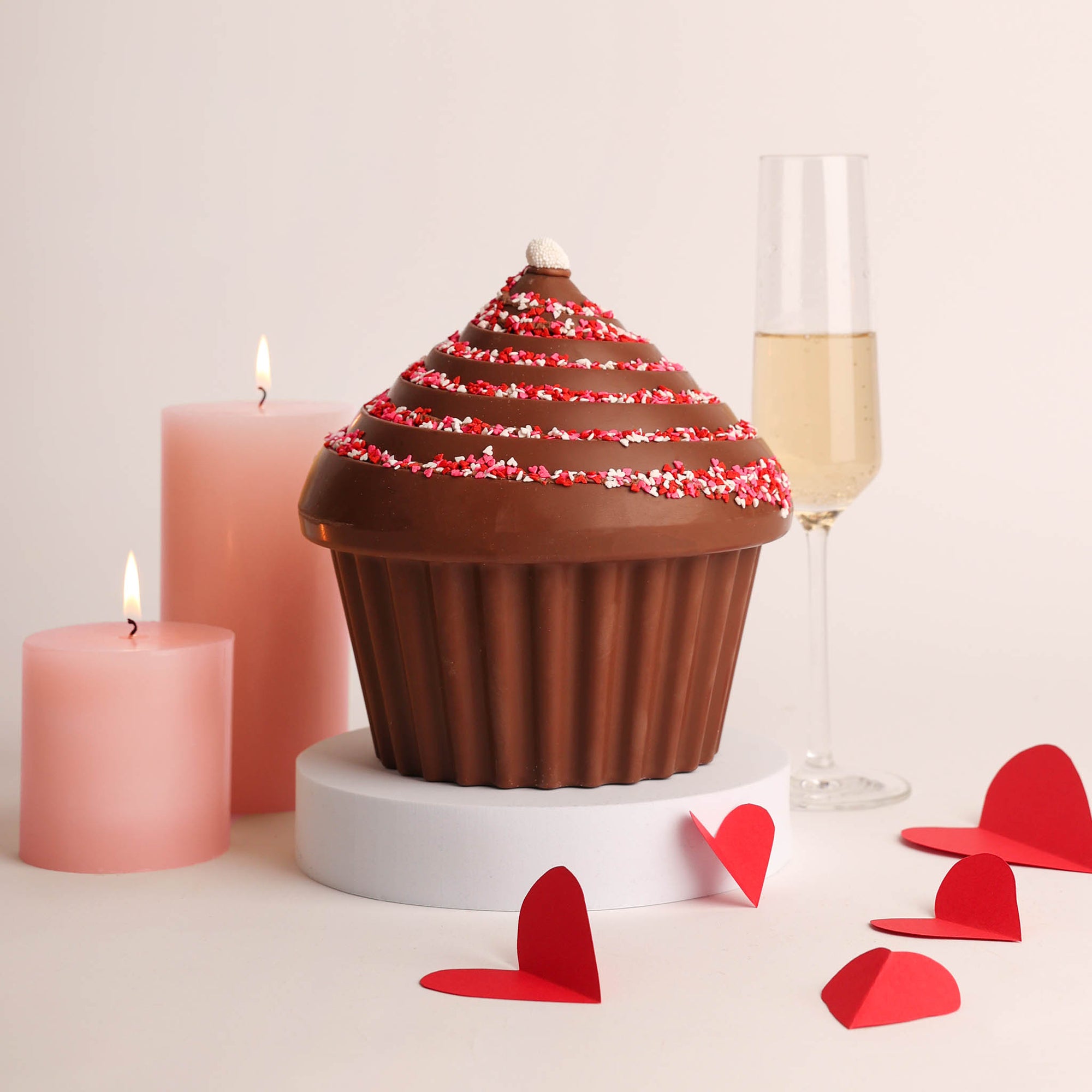 Valentine’s Day BashCake®