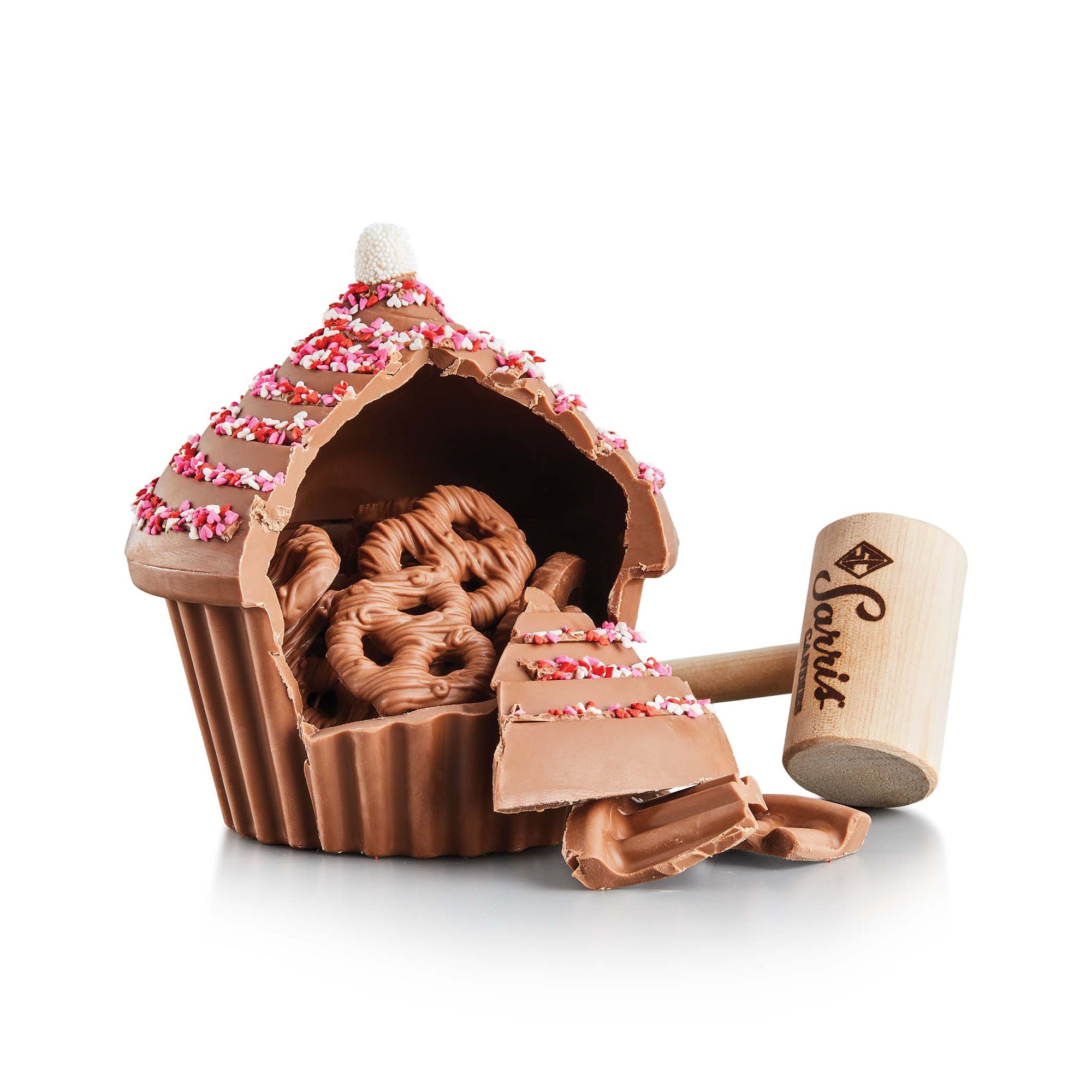 Valentine’s Day BashCake®