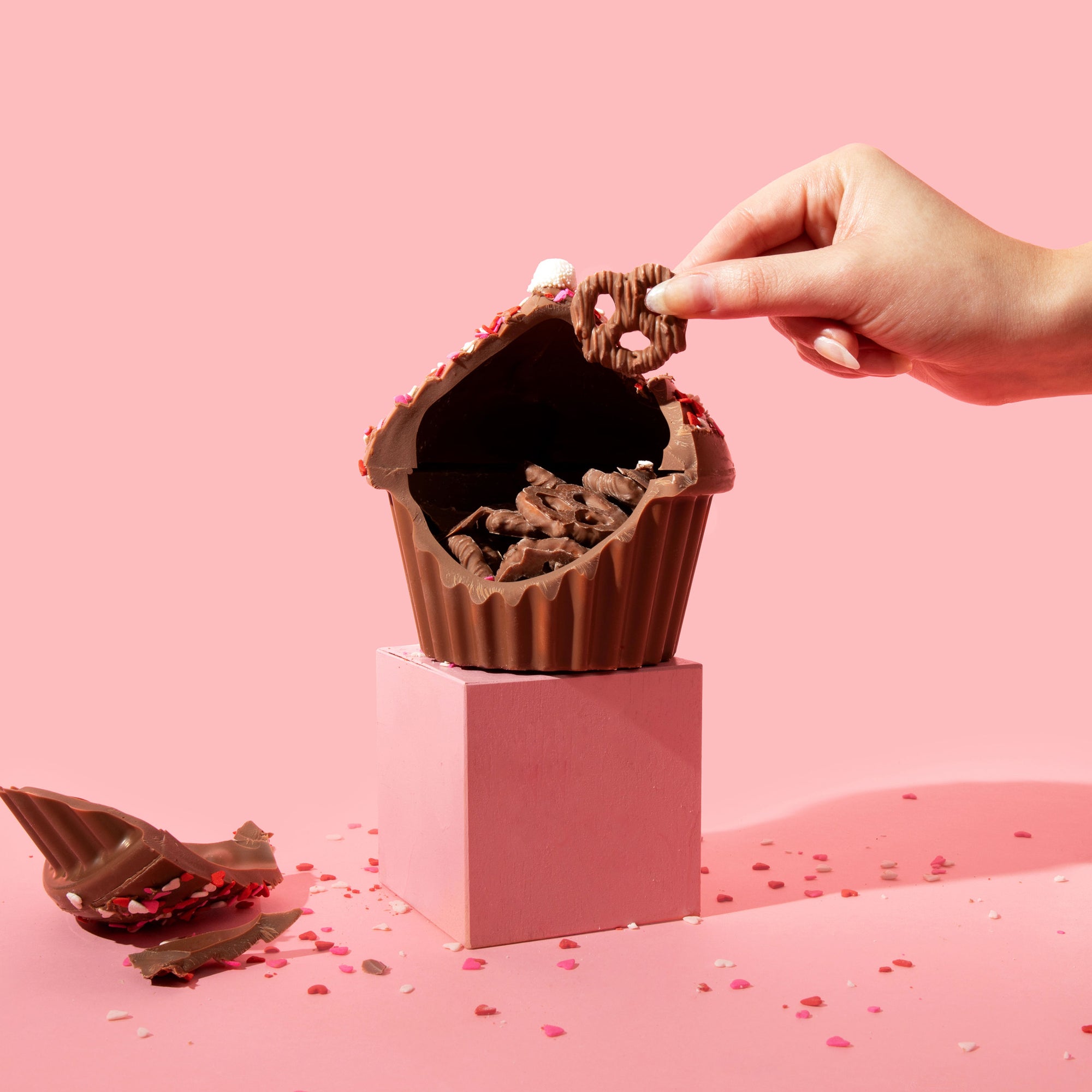 Valentine’s Day BashCake®