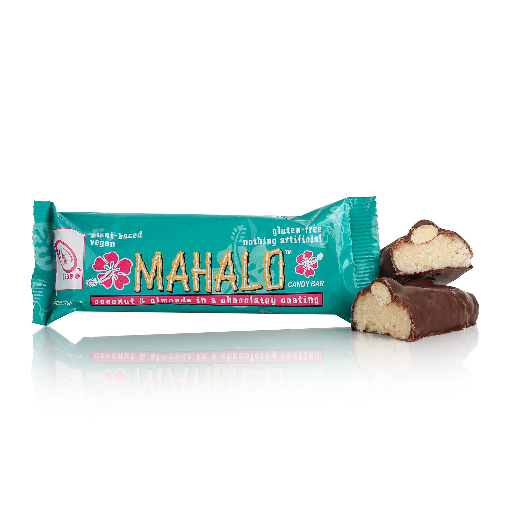 Mahalo Vegan Bar