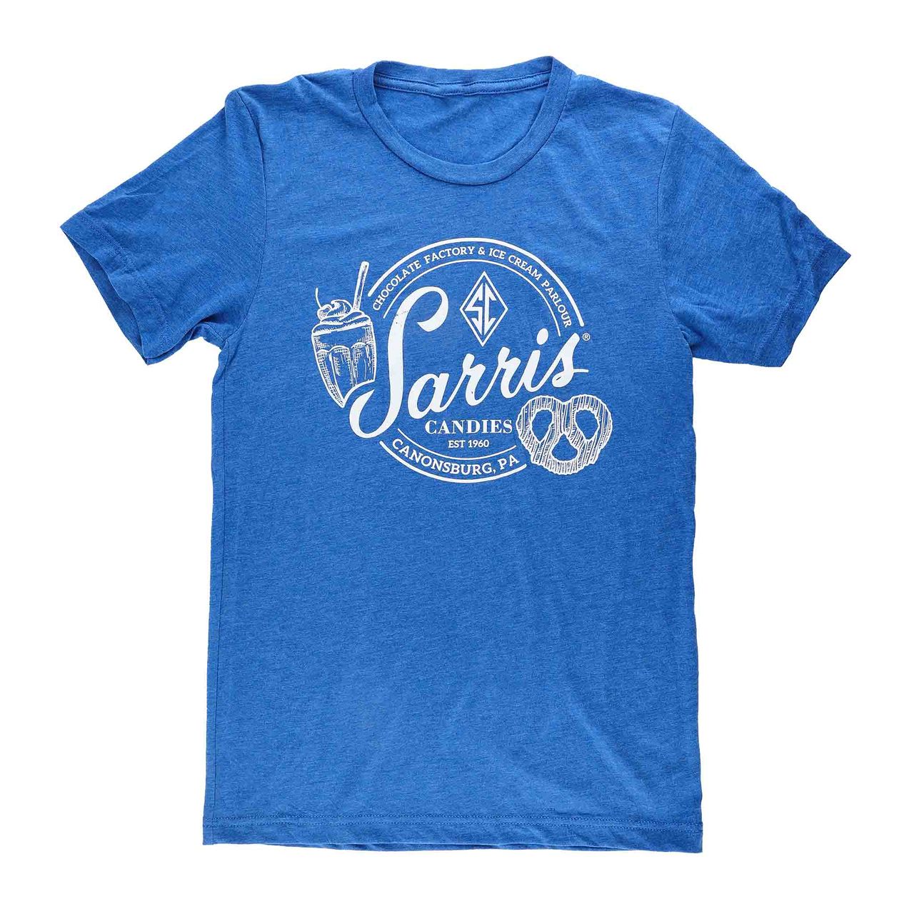 Vintage Sarris T-shirt