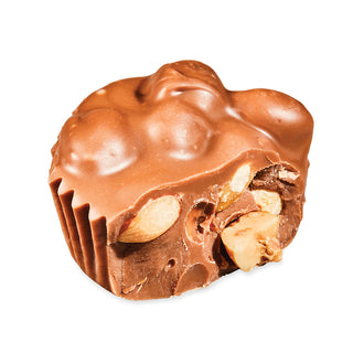 PEANUT CLUSTERS (M)
