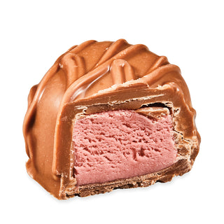 RASPBERRY CREAMS (M)