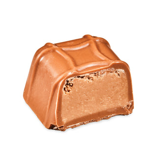 PEANUT BUTTER MELTAWAY (M)