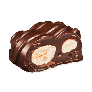 ALMOND TWIN (D)