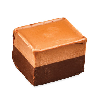 TRUFFLE HAZELNUT (GOLD FOIL) (M&D)