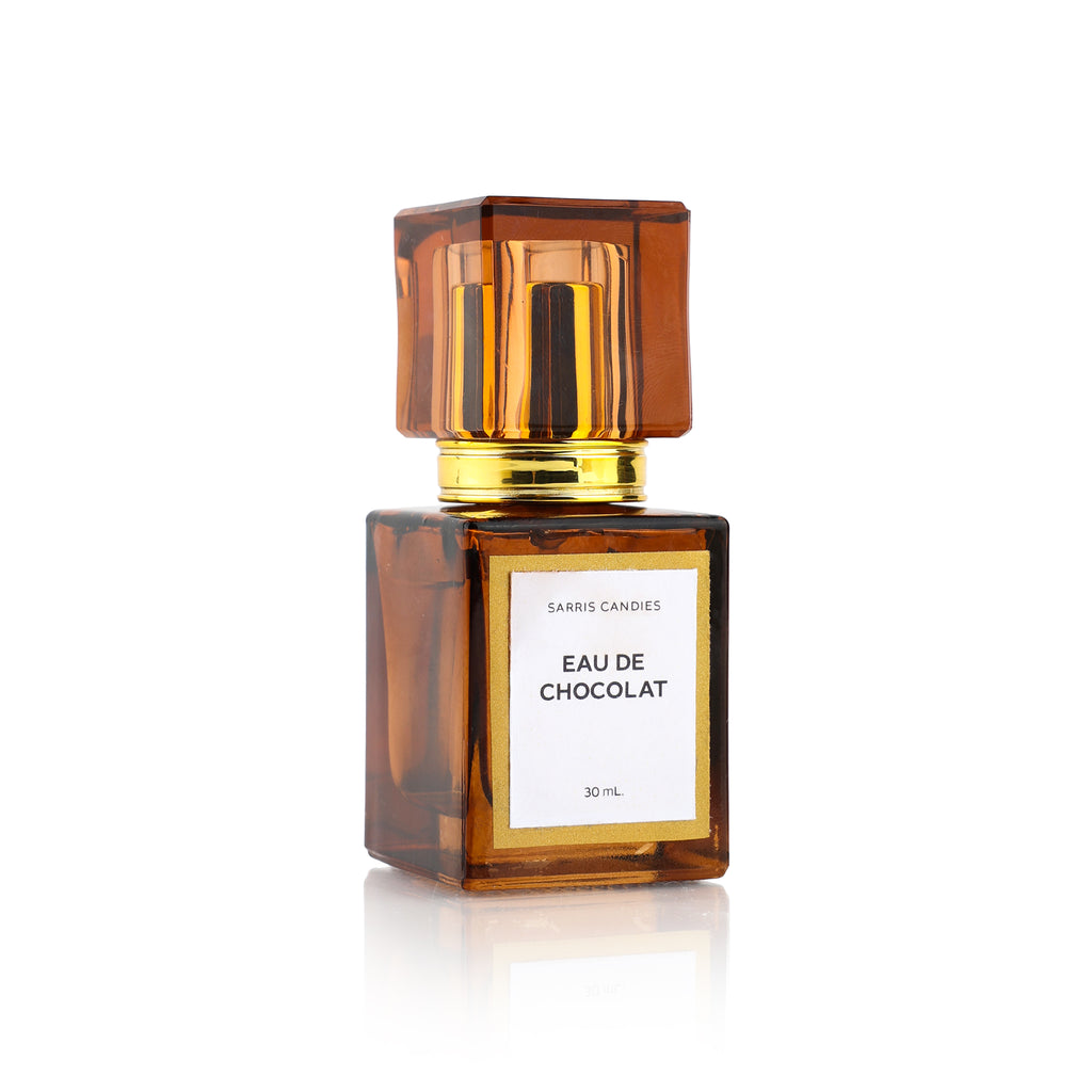 Eau de Chocolat Perfume