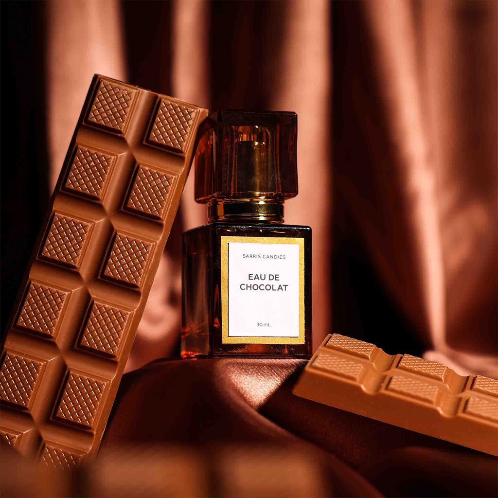 Eau de Chocolat Perfume