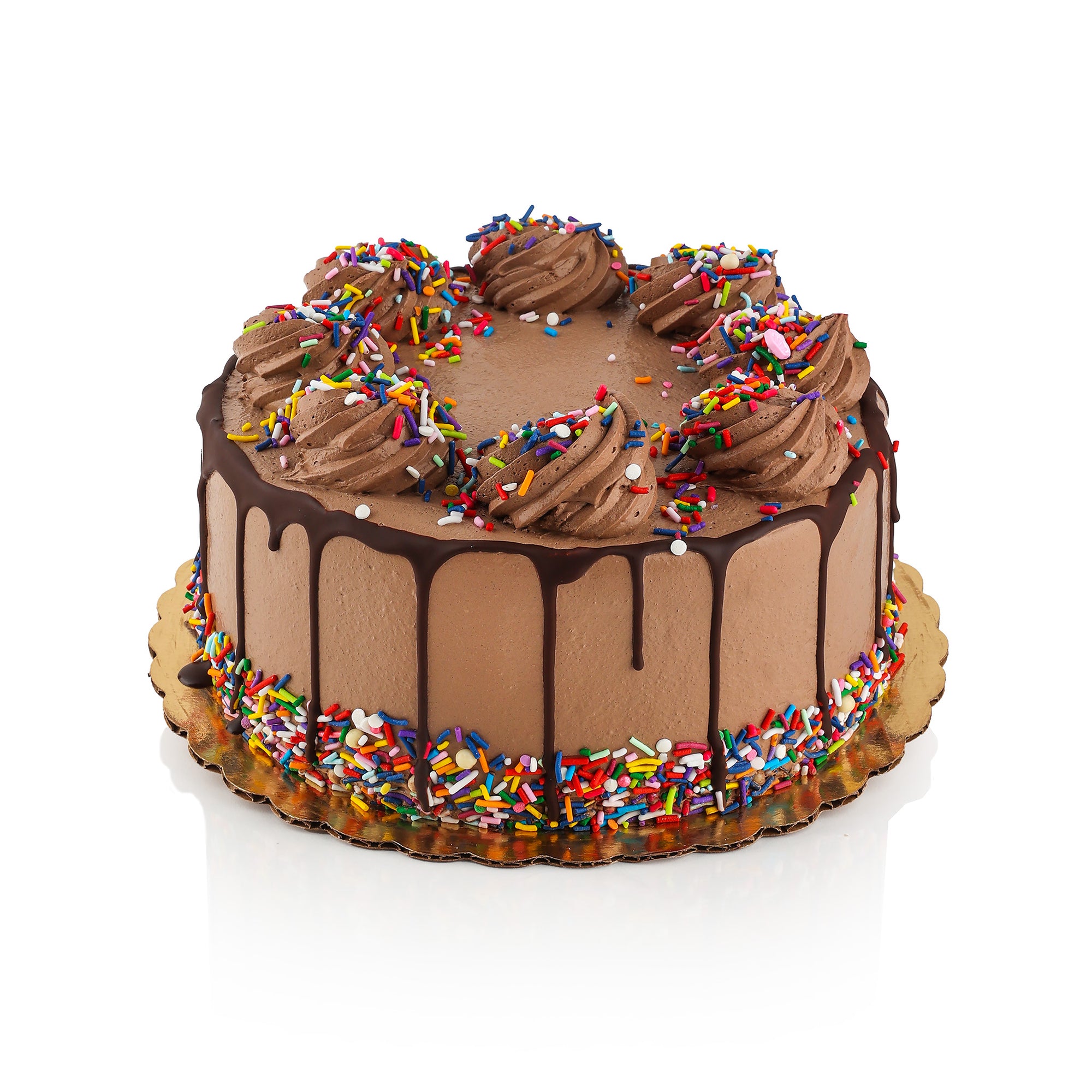 Custom Cake