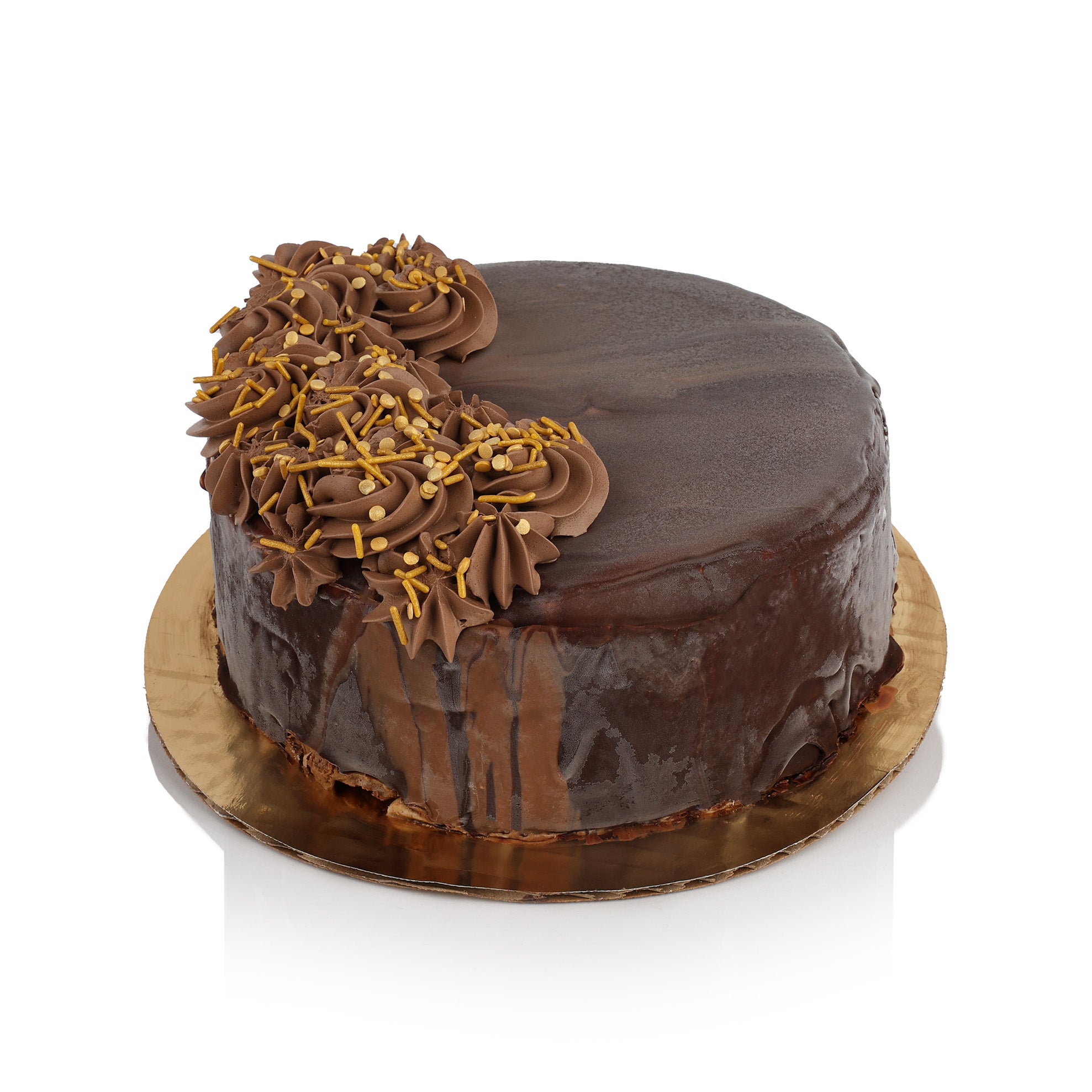 Custom Cake