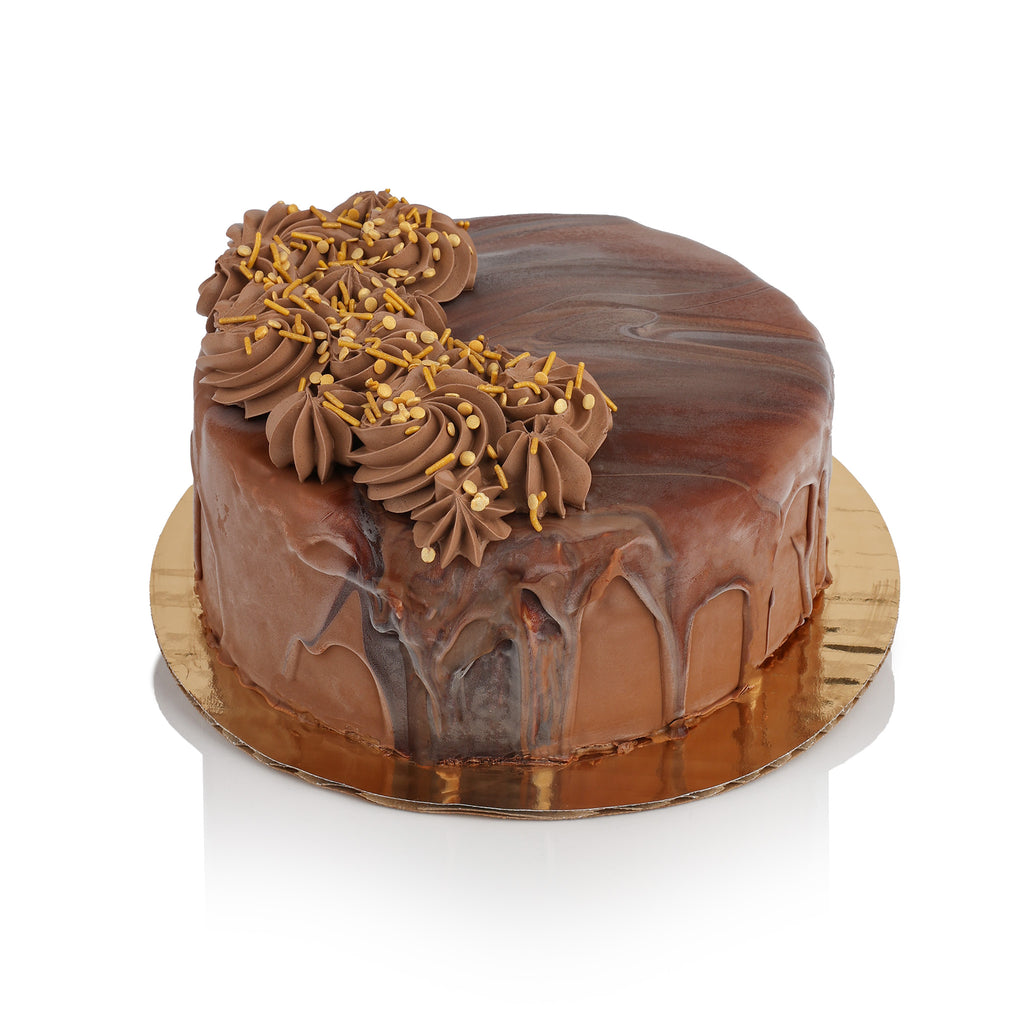 Custom Cake