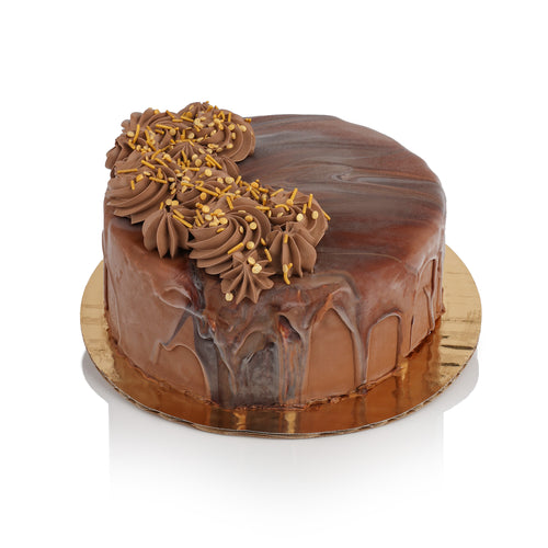 Custom Cake