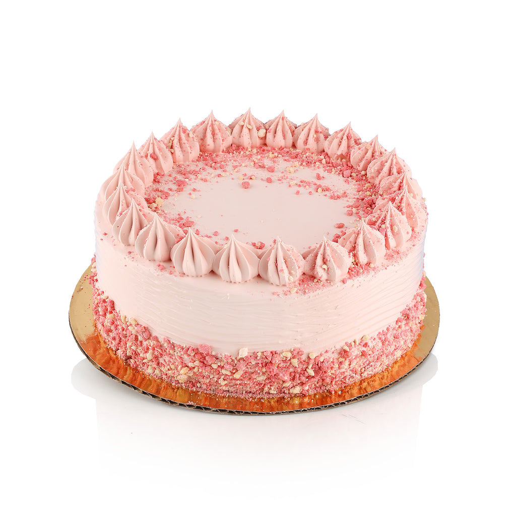 Custom Cake