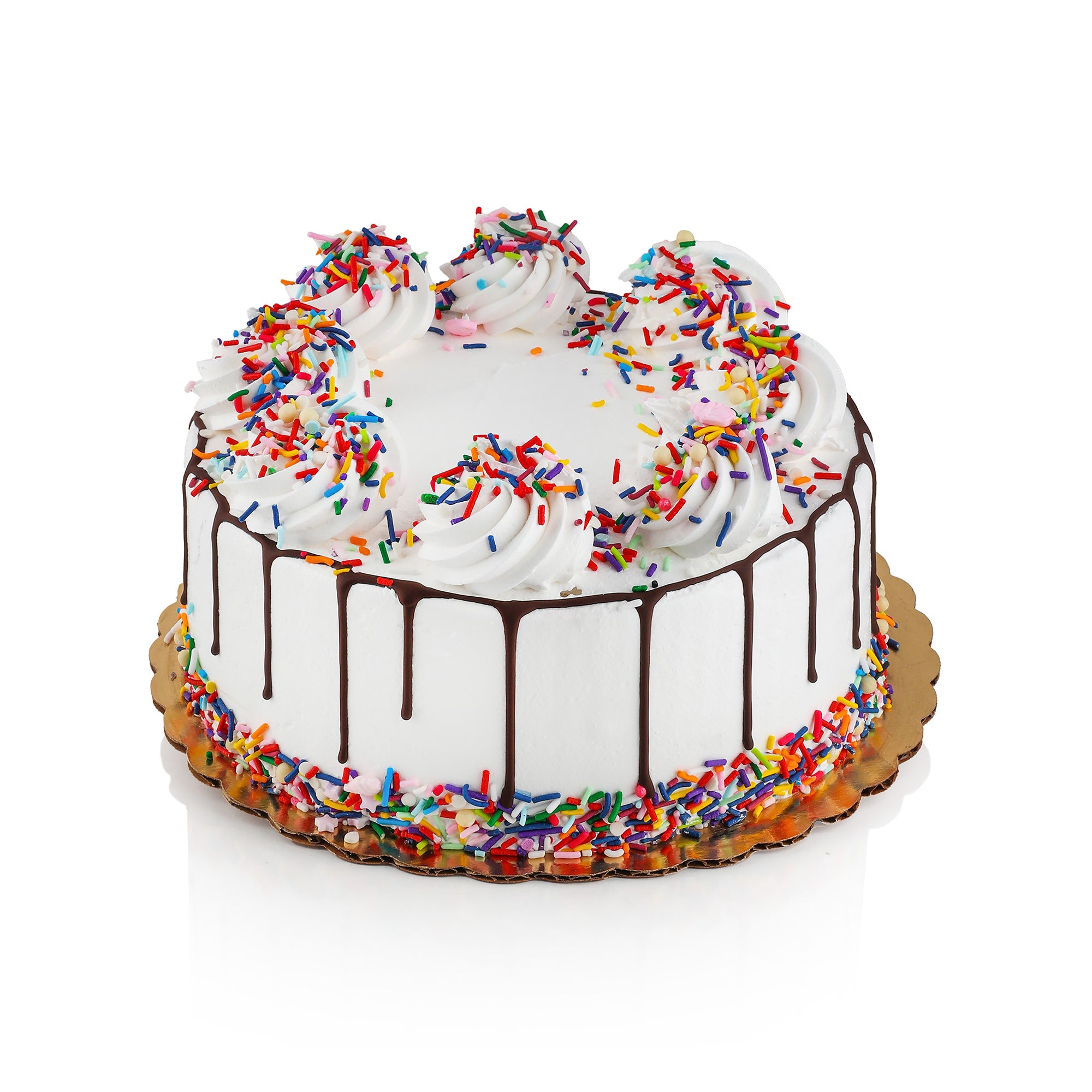 Custom Cake
