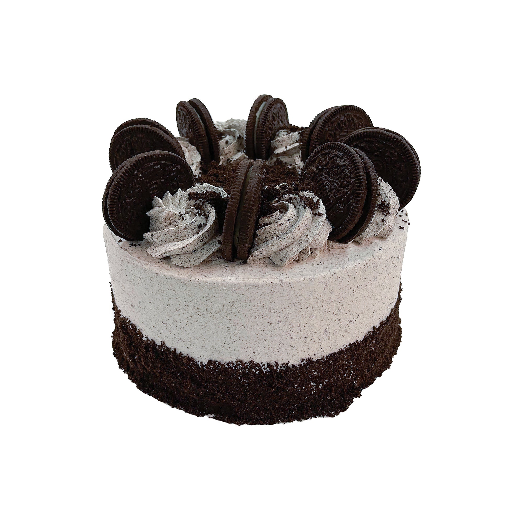 Cookies & Cream Ice Cream Cake