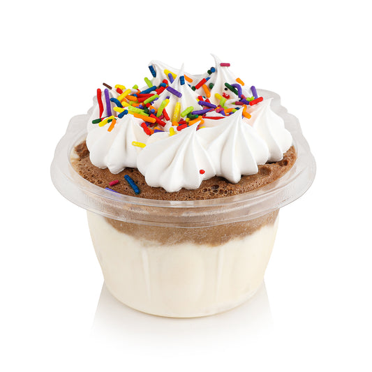 Birthday Cakelette