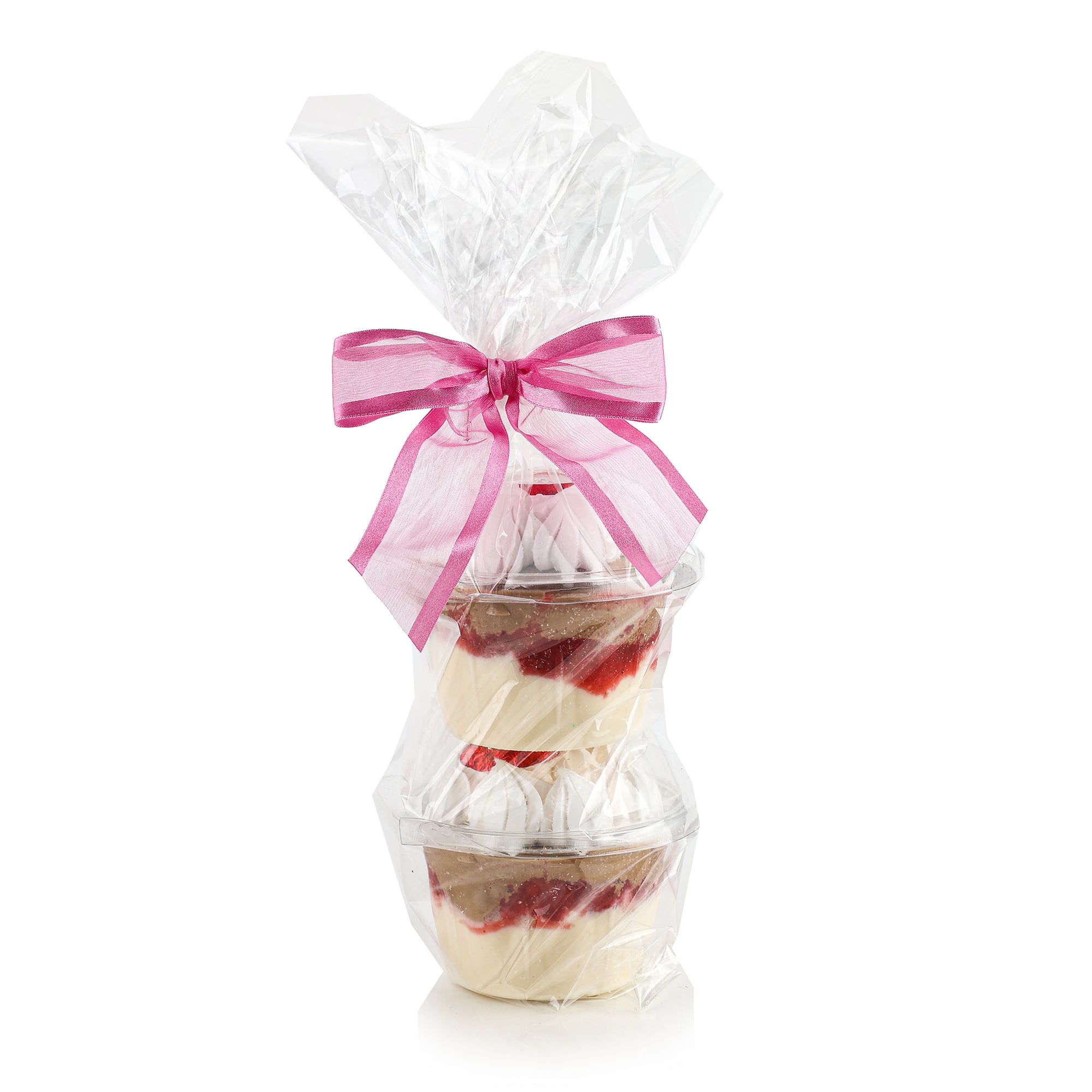 Mom's Sweet Treat Cakelette Tower