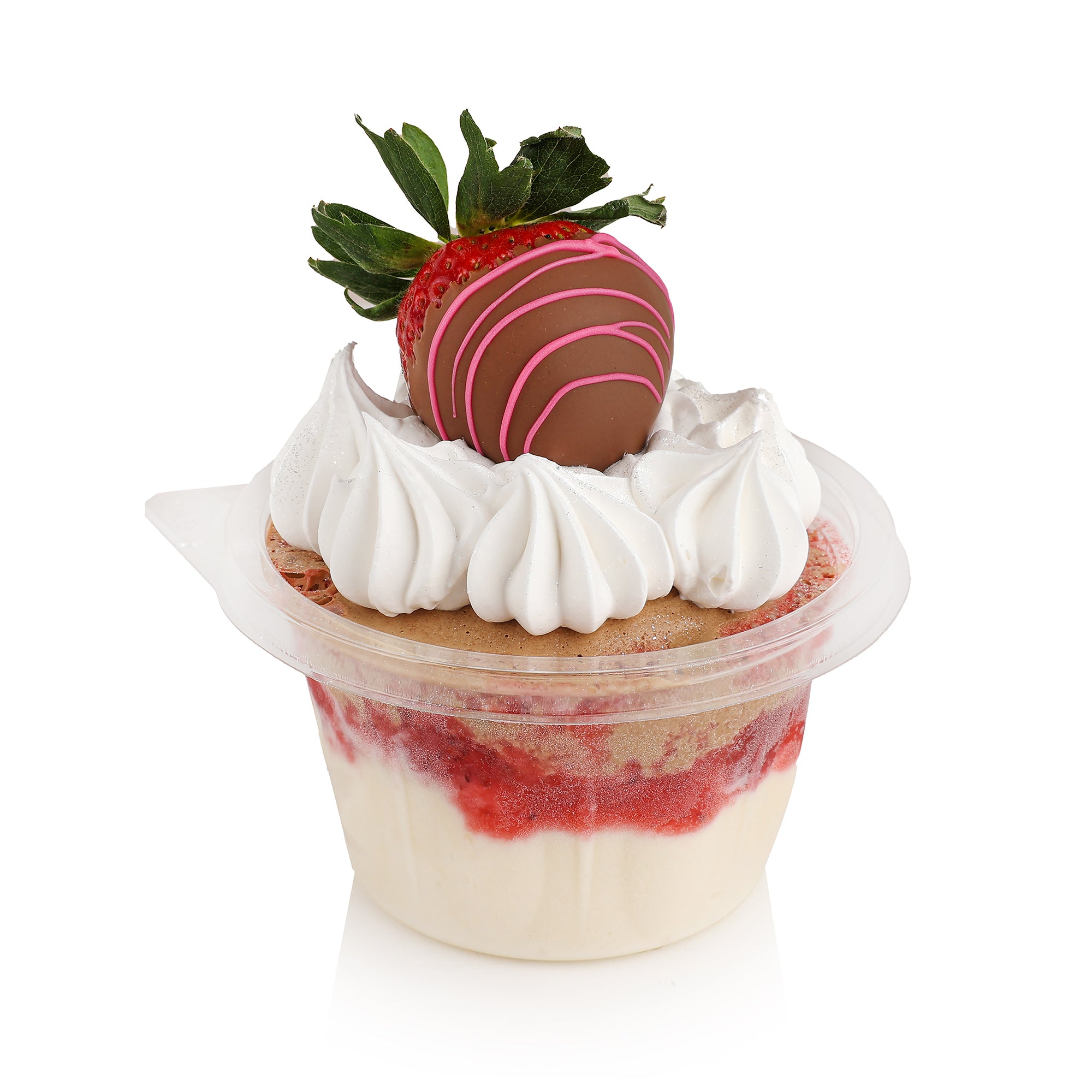 Mom's Sweet Treat Cakelette Tower