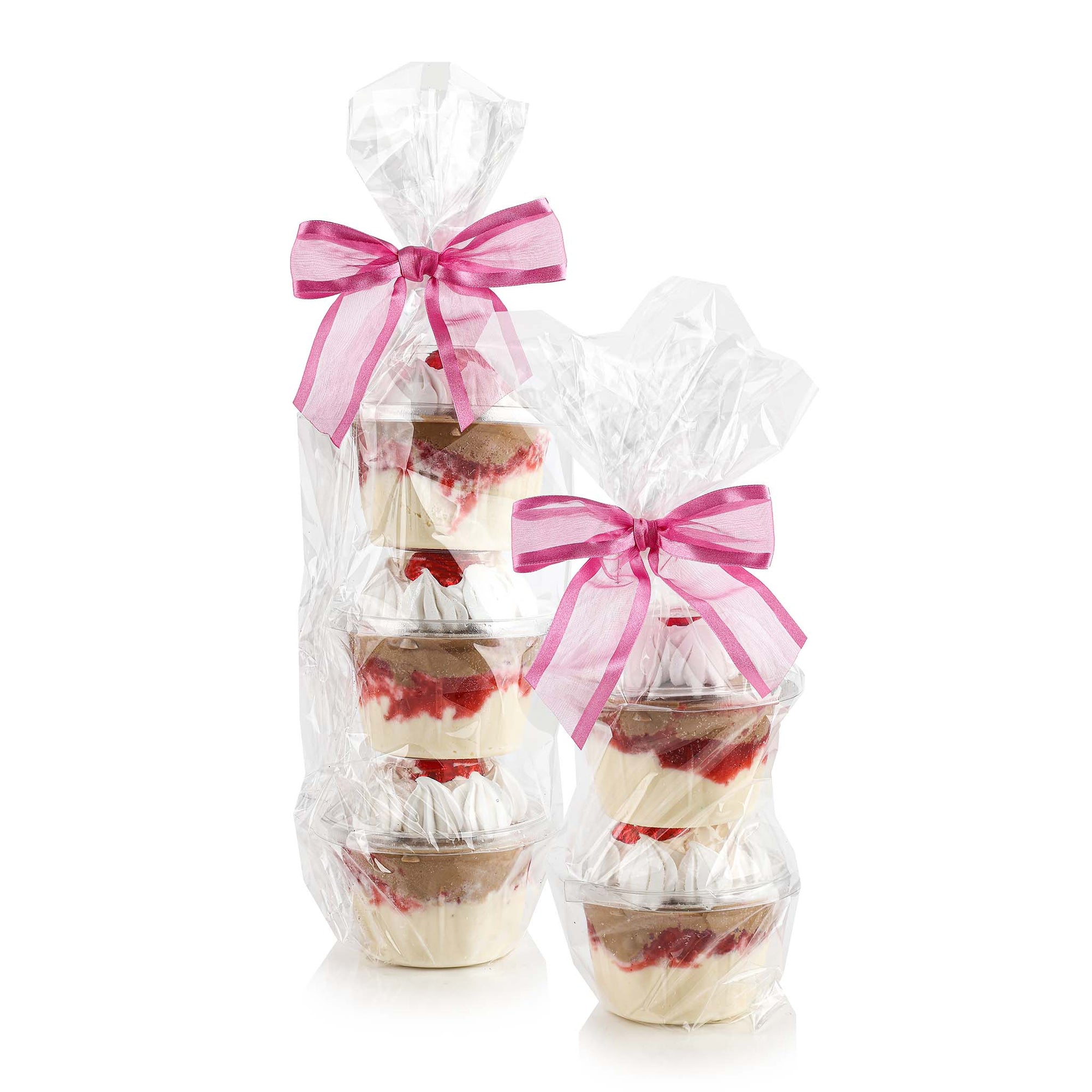 Mom's Sweet Treat Cakelette Tower